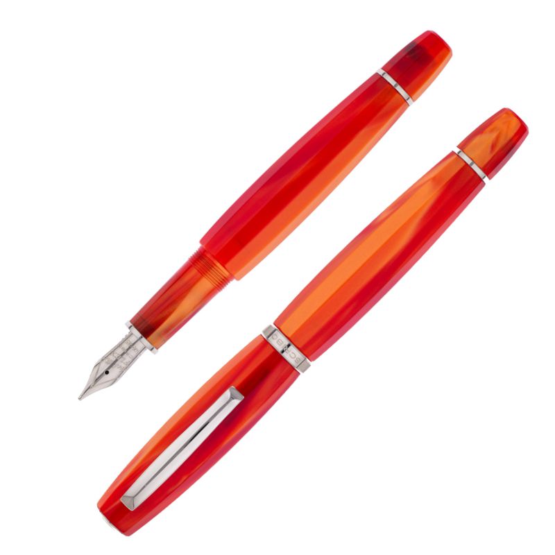スクリーボ 限定生産品 フィール アランチオ 万年筆