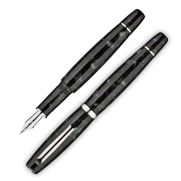 スクリーボ 限定生産品 フィール フィオリタ 万年筆