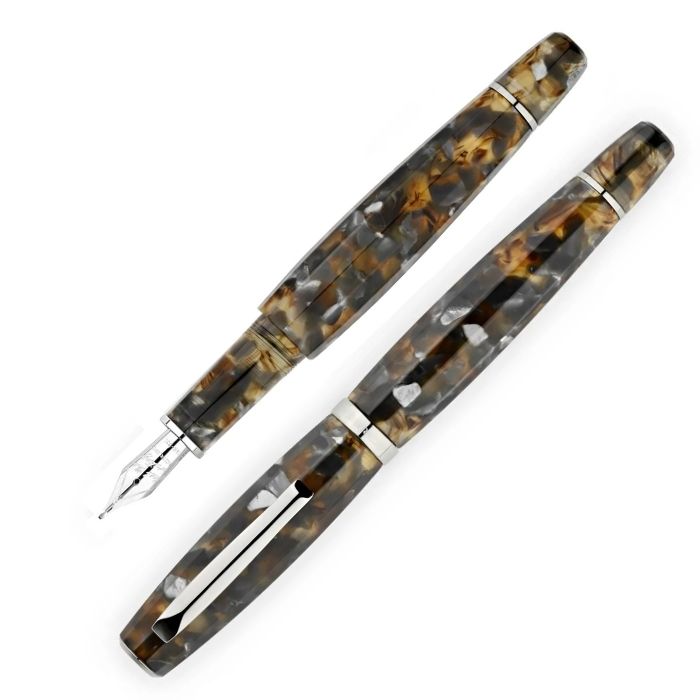 スクリーボ 限定生産品 フィール インヴェルノ 万年筆