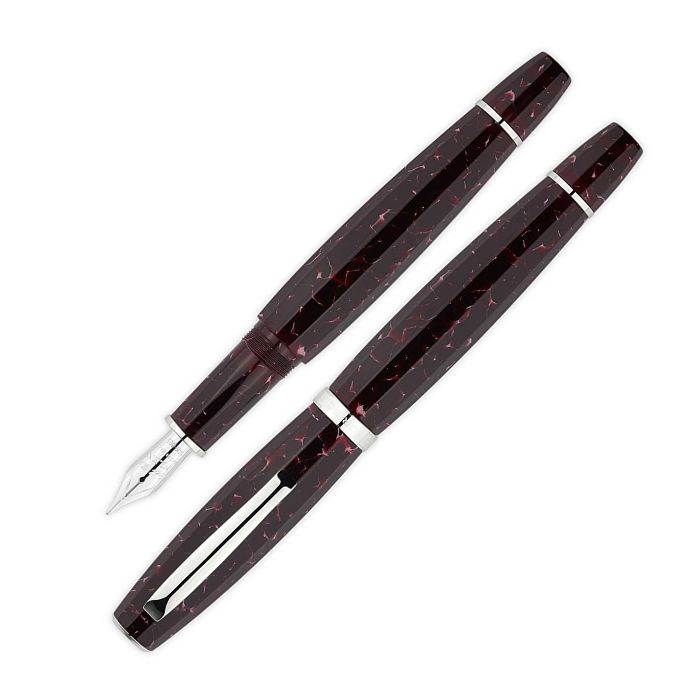 スクリーボ 限定生産品 フィール メログラーノ 万年筆