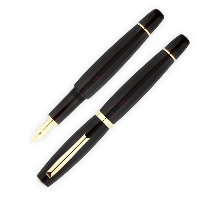 スクリーボ 限定生産品 フィール ノヴェッロ 万年筆