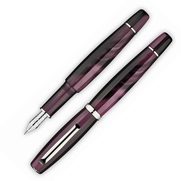 スクリーボ 限定生産品 フィール ヴィオラ 万年筆
