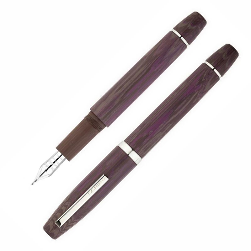 スクリーボ　限定生産品　フロウ　アルモニア　万年筆