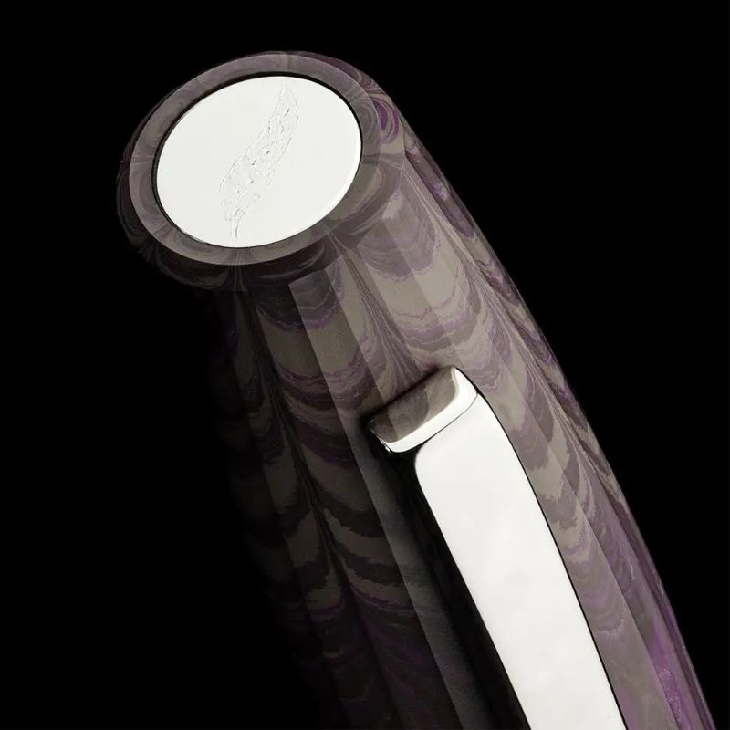 スクリーボ　限定生産品　フロウ　アルモニア　万年筆