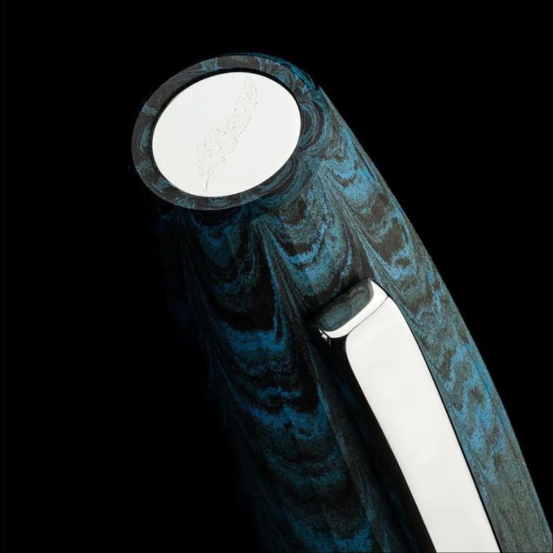 スクリーボ　限定生産品　フロウ　テンポ　万年筆