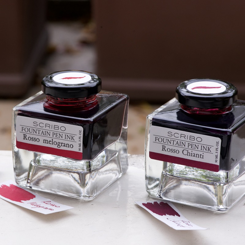 スクリーボ インクボトル 90ml.