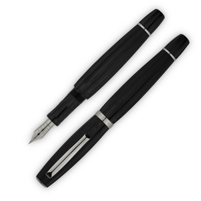 スクリーボ 限定生産品 ラ・ドッタ ドムス 万年筆