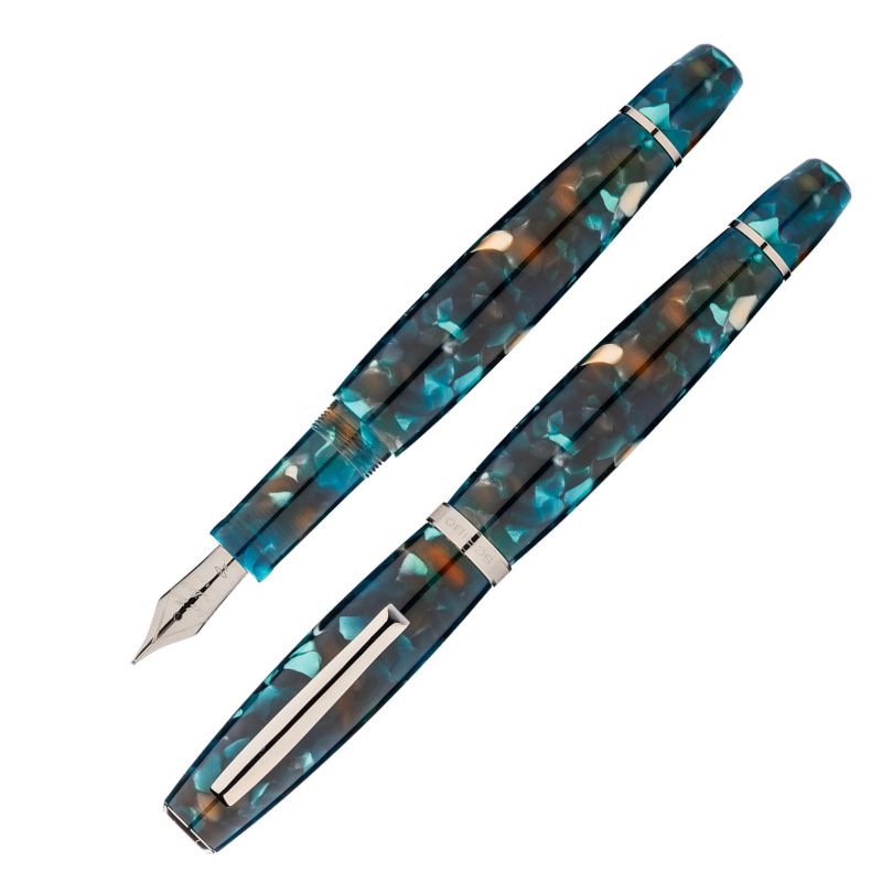 スクリーボ 限定生産品 ラ・ドッタ マヌ・スクリーベレ 万年筆