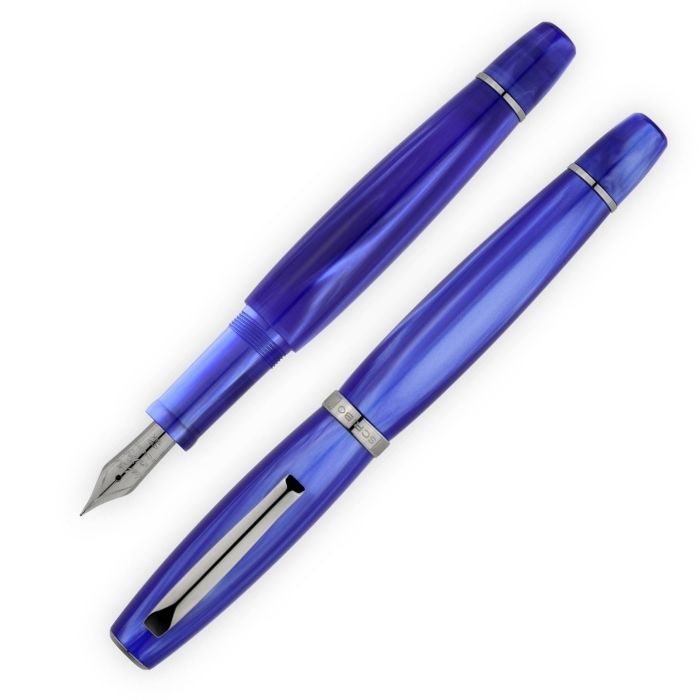 スクリーボ 限定生産品 ラ・ドッタ モリーネ 万年筆