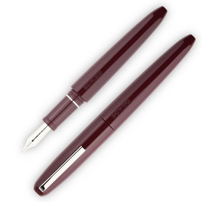 スクリーボ 限定生産品 ピウマ ラティオ 万年筆