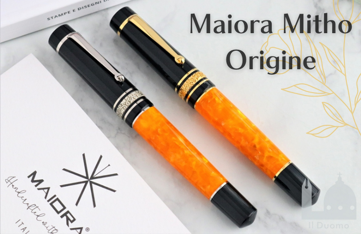 Il Duomo イル ドゥオモ イタリア万年筆や高級筆記具の販売 Il Duomo イル ドゥオモ イタリア万年筆や高級筆記具の販売