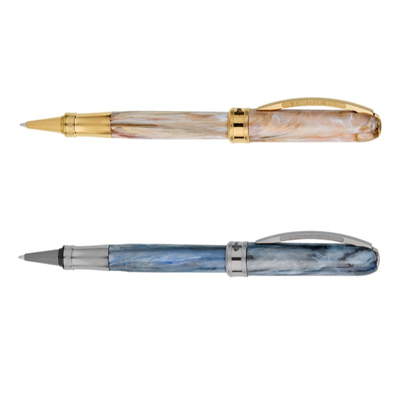 ビスコンティ 限定生産品 コメディア  ローラーボール