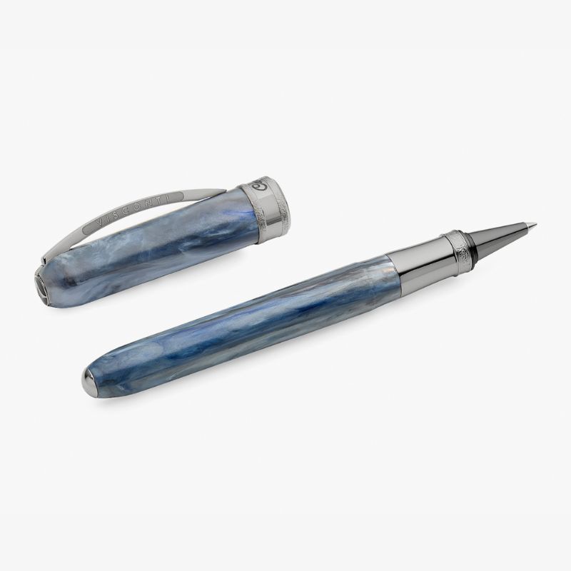 ビスコンティ 限定生産品 コメディア  ローラーボール