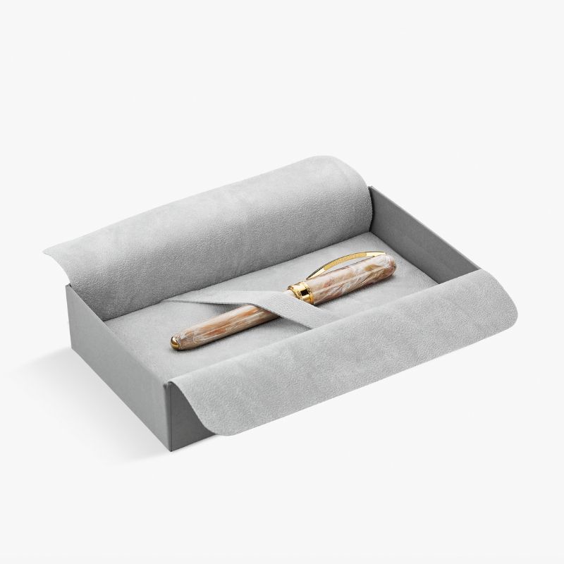 ビスコンティ 限定生産品 コメディア ヴィルジリオ 万年筆