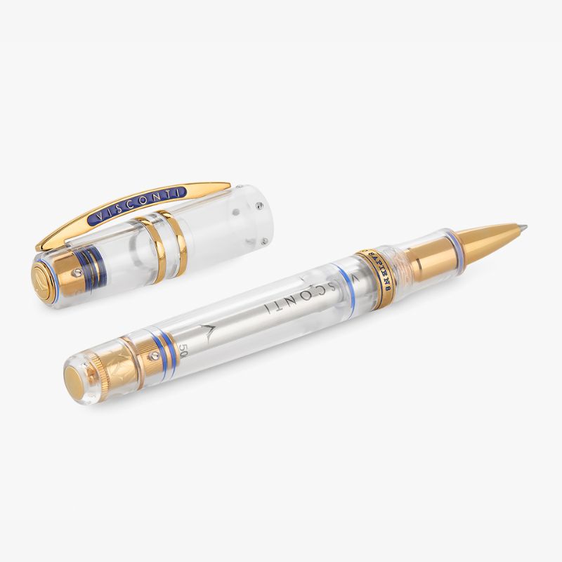 VISCONTI ビスコンティ ホモ・サピエンス　ボールペン Amazon | VISCONTI ビスコンティ ボールペン ホモサピエンス