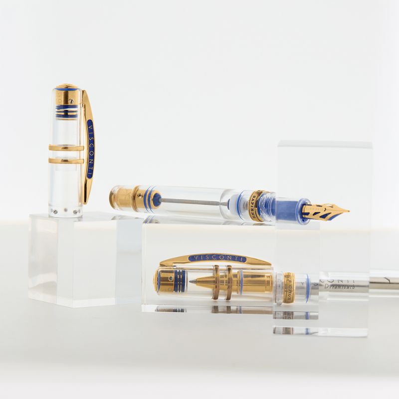 VISCONTI / ビスコンティ ホモサピエンス 水性ローラーボールペン 楽天市場】ビスコンティ VISCONTI ホモサピエンス ブロンズ