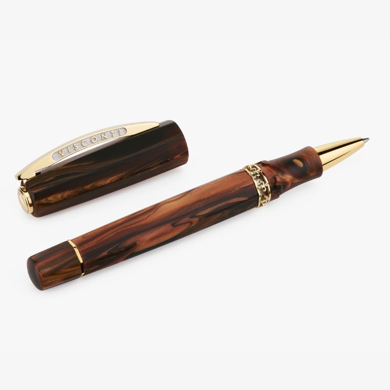 ビスコンティ　メディチ　ローラーボール　