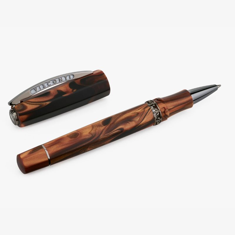 ビスコンティ　メディチ　ローラーボール　