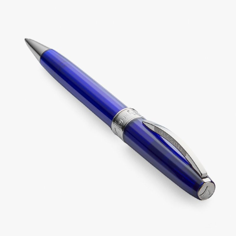 ビスコンティ ミケランジェロ トランスルーセント ボールペン Visconti