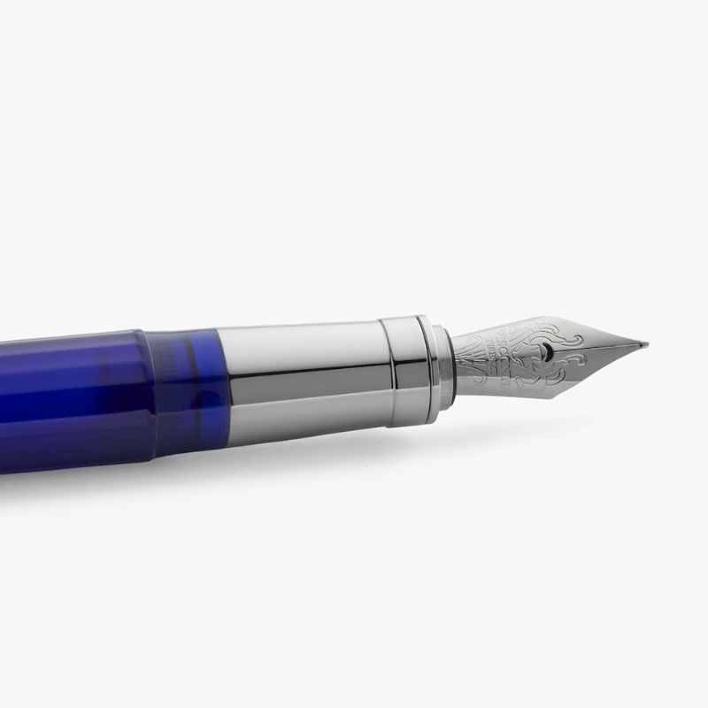 Visconti Portrait Blue 万年筆 Amazon | ビスコンティ VISCONTI 万年筆 ヴァンゴッホ 自画像