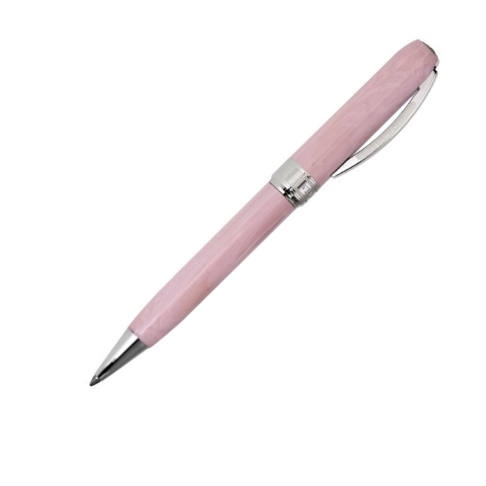 ビスコンティ レンブラント ピンク ボールペン Visconti Rembrandt 18 Pink Ballpoint Pen