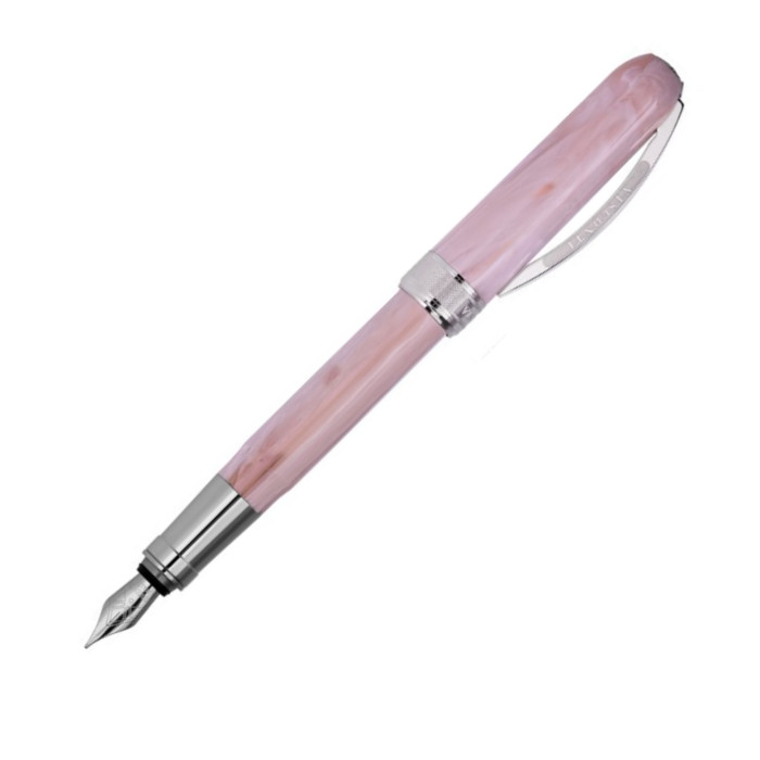 ビスコンティ レンブラント ピンク 万年筆 Visconti Rembrandt 18 Pink Fountain Pen