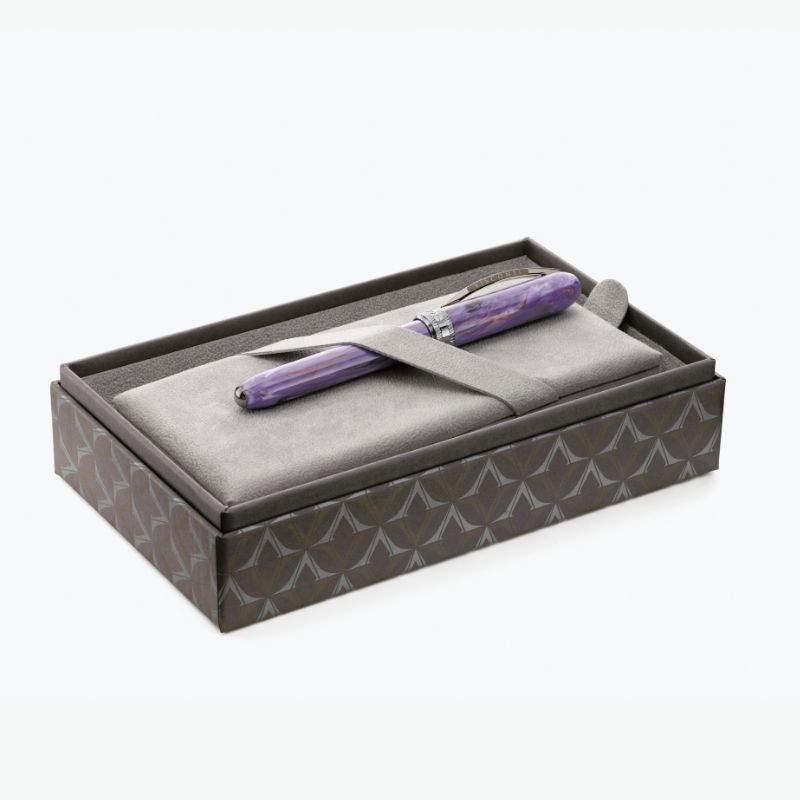 ビスコンティ レンブラント-S ラヴェンダー 万年筆 Visconti ビスコンティ レンブラント-S ラヴェンダー 万年筆 Visconti
