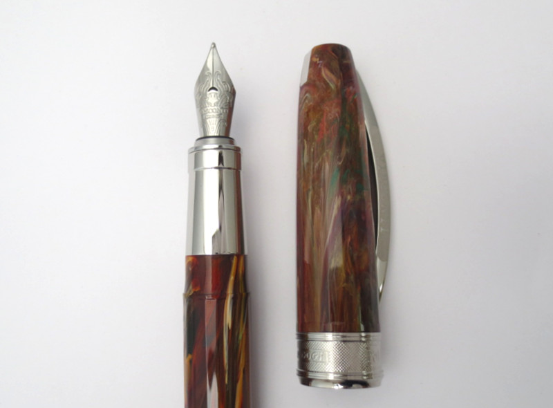 ビスコンティ ゴッホ Visconti Gogh 刈り込まれた柳 Pollard Willow
