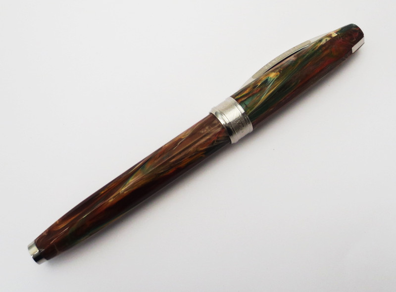ビスコンティ ゴッホ Visconti Gogh 刈り込まれた柳 Pollard Willow