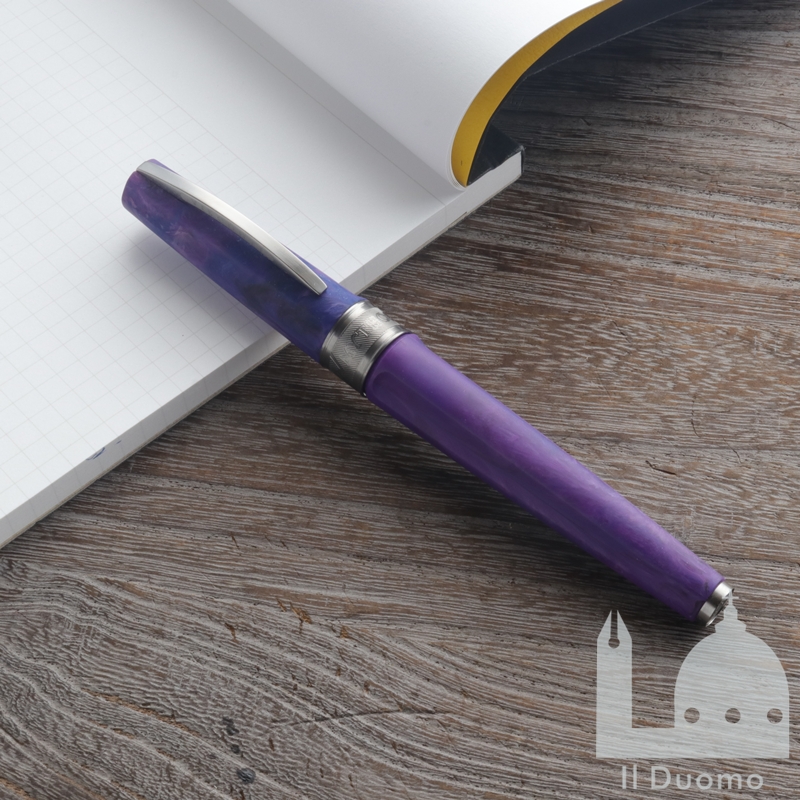 ビスコンティ　ミラージュ　ミュトス　ペルセポネ　万年筆